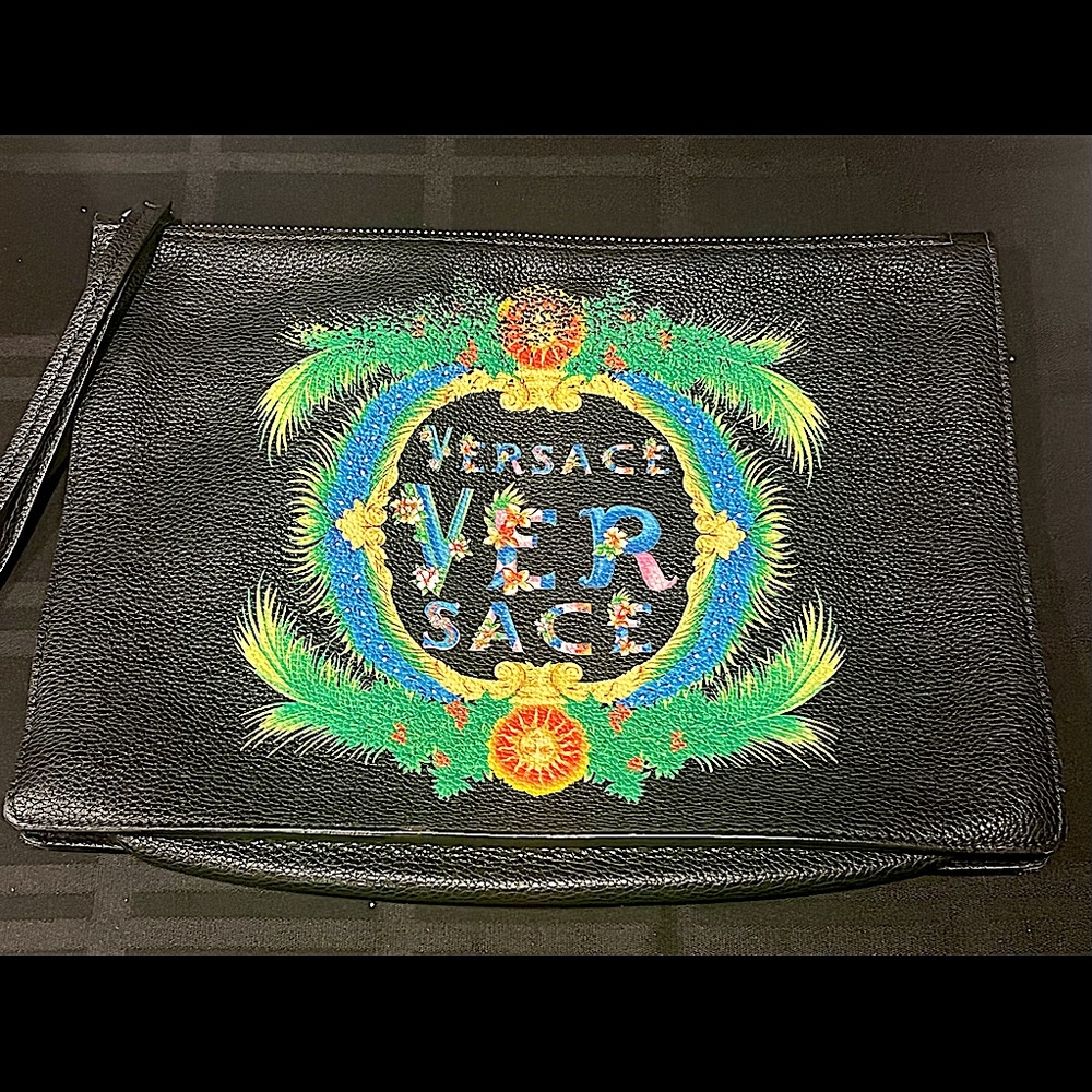 Versace Pouch